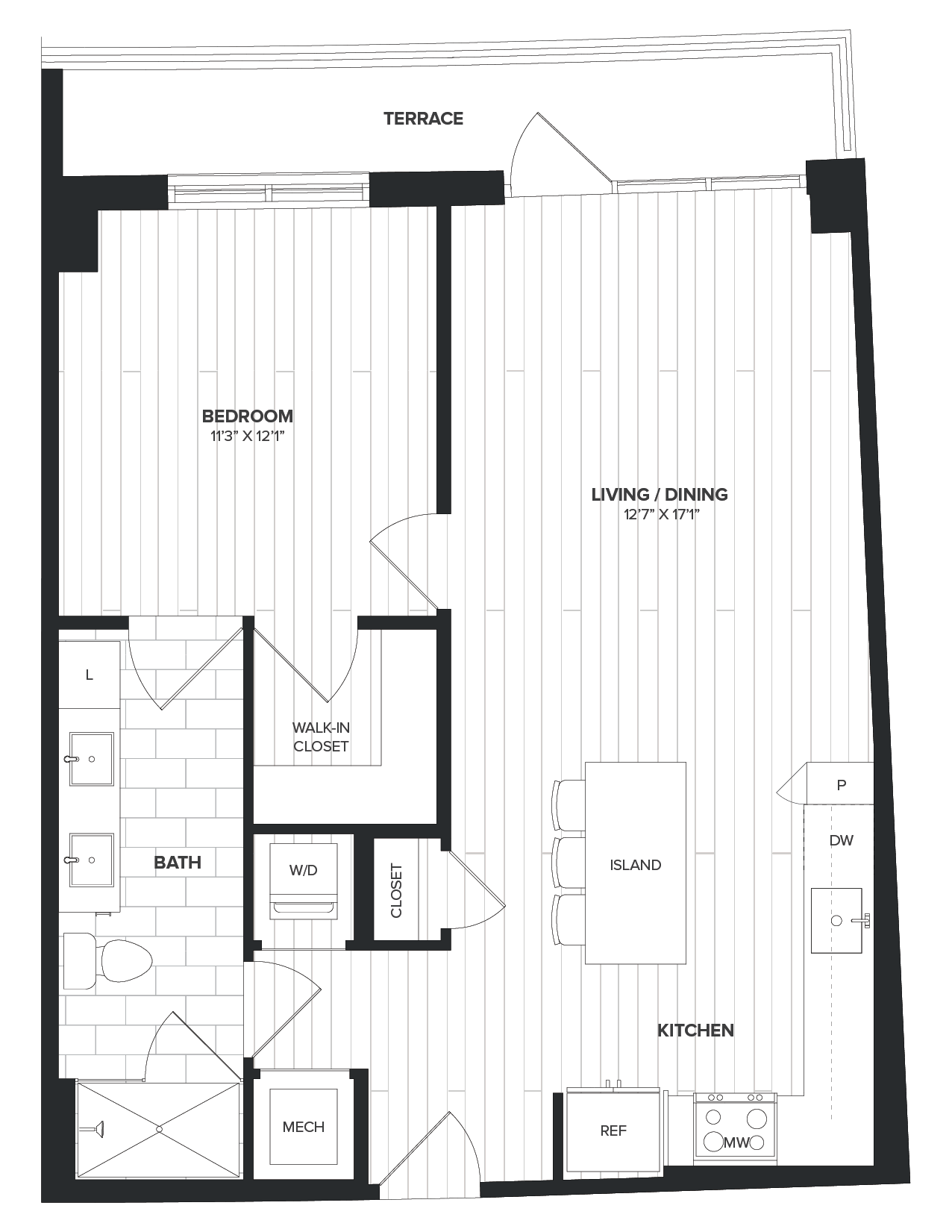 floorplan image of 0426